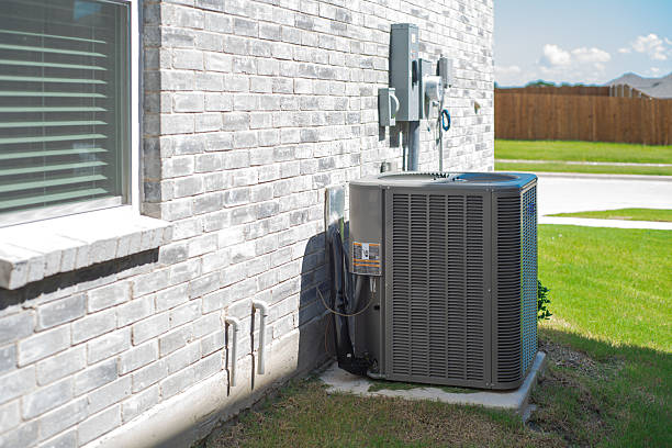 Reliable Hvac Installation contractor in Bradford, AR by FH HVAC